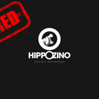 Hippozino Casino Logo