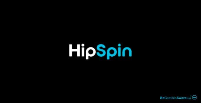 HipSpin Casino Logo