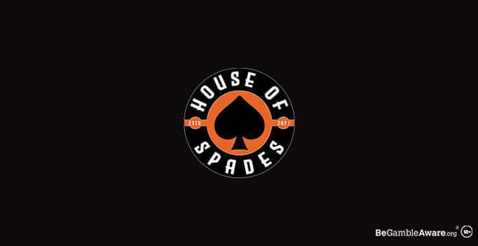 House of Spades Casino Logo