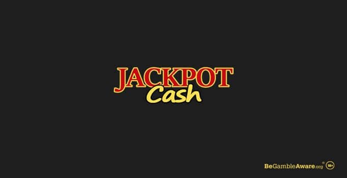Jackpot Cash Casino Logo
