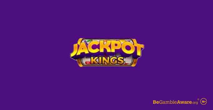 Jackpot Kings Casino Logo