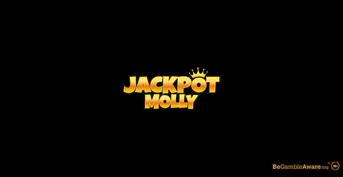 Jackpot Molly Casino Logo