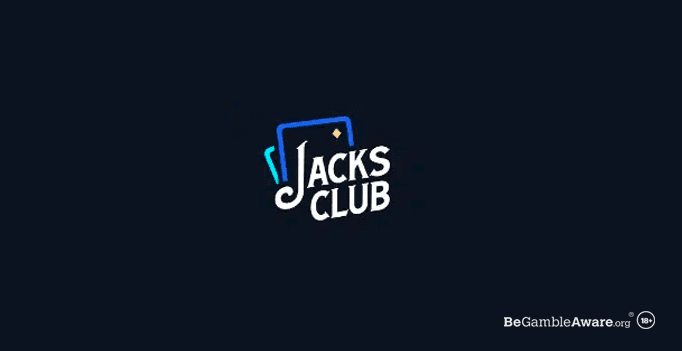 Jacks Club Casino Logo