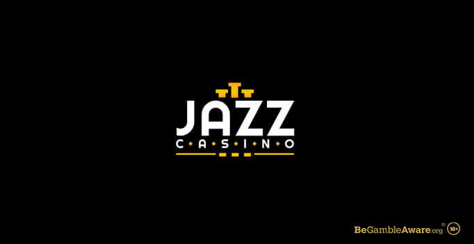 jazz casino logo