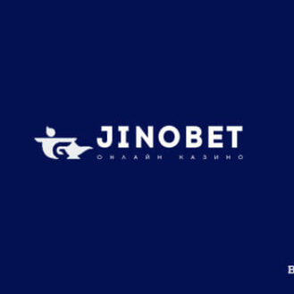 Jinobet Casino Logo