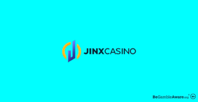 Jinx Casino Logo