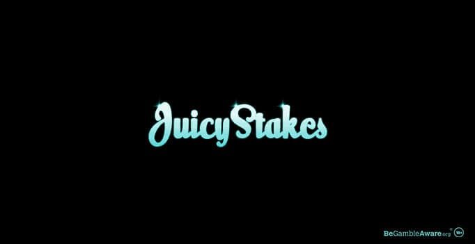 Juicy Stakes Casino Logo