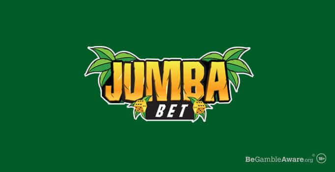 Jumba Bet Casino Logo