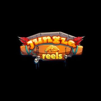 Jungle Reels Casino Logo