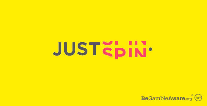 Just Spin Casino Logo
