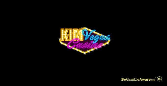 Kim Vegas Casino Logo