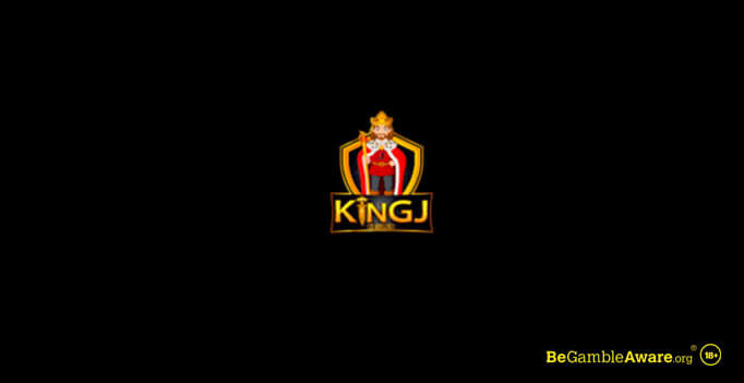 King J Casino Logo