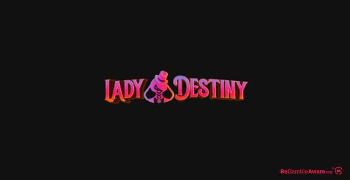 Lady Destiny Casino Logo