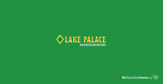 Lake Palace Casino Logo