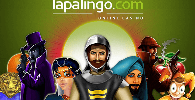 lapalingo casino no deposit bonus