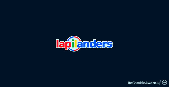 Lapilanders Casino Logo