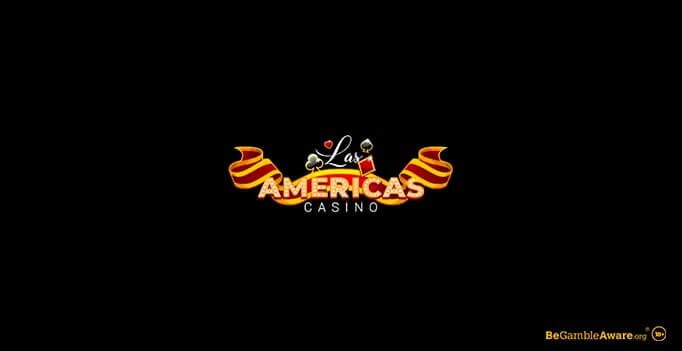 Las Americas Casino Logo