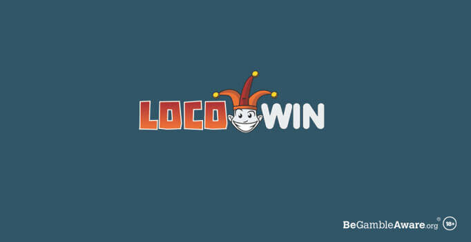 LocoWin Casino Logo