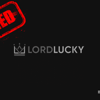 Lord Lucky Casino Logo