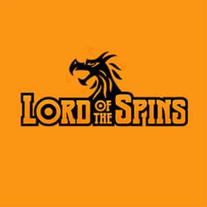 Lord of the Spins Casino Logo