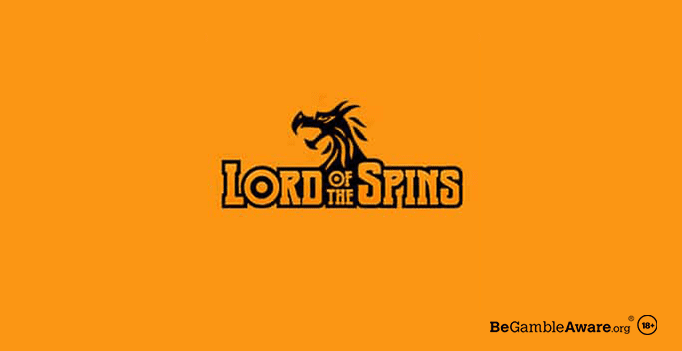 Lord of the Spins casino Logo