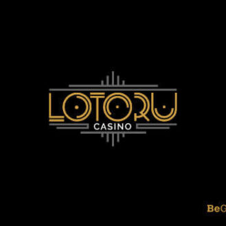 Lotoru Casino Logo