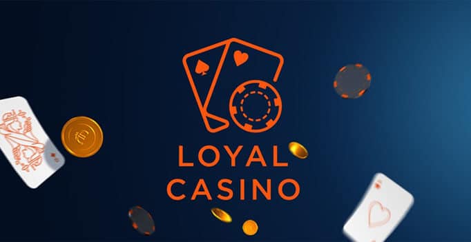 Loyal Casino Welcome Bonus