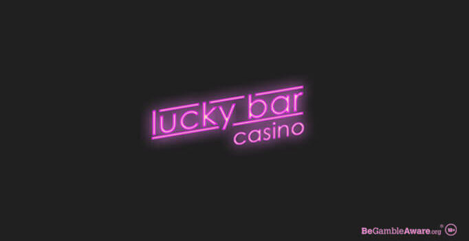 Lucky Bar Casino Logo