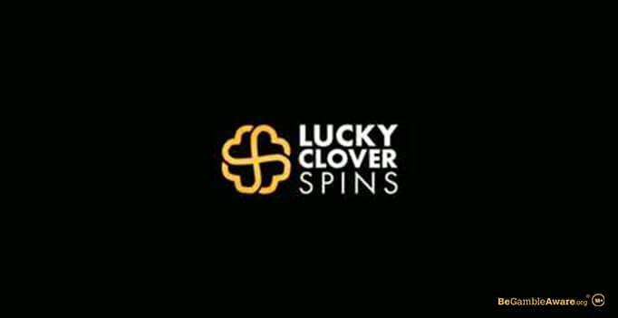 Lucky Clover Spins Casino Logo