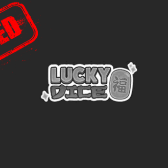 LuckyDice Casino Logo