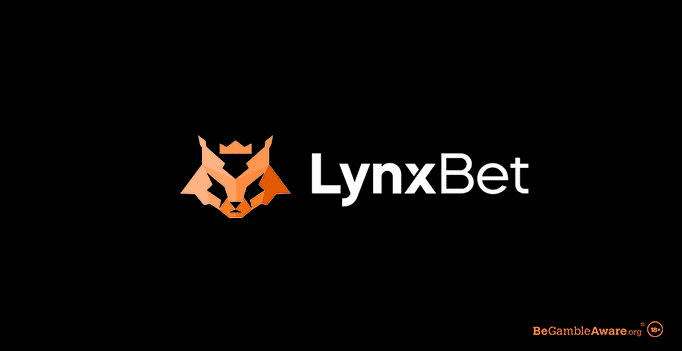 LynxBet casino Logo