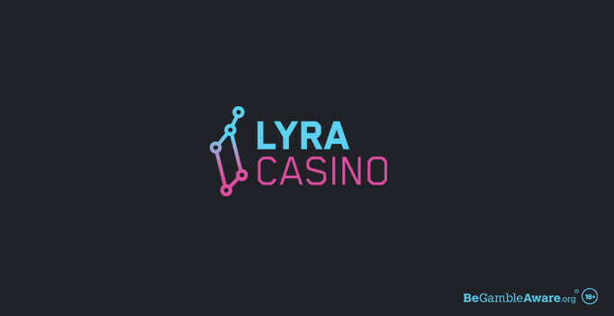 Lyra Casino Logo