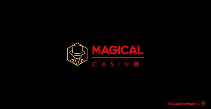 Magical Casino Logo