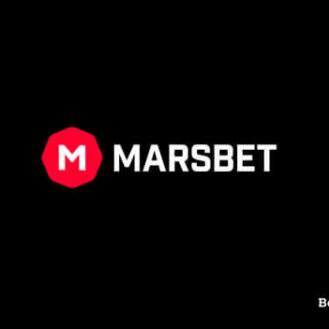 Marsbet Casino Logo