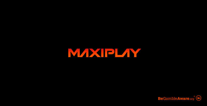 Maxiplay Casino Logo