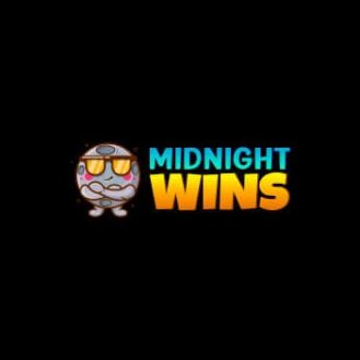 Midnight Wins casino Logo