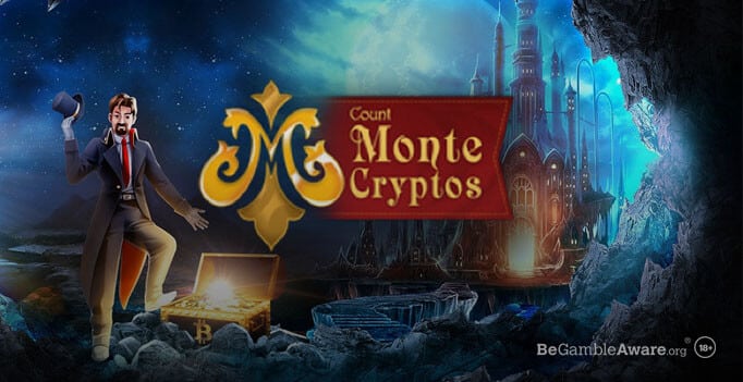 MonteCryptos Casino Logo