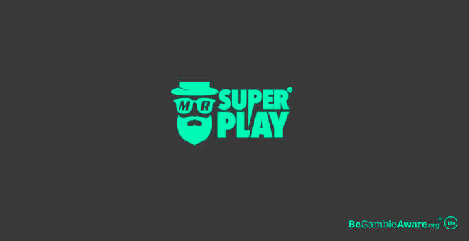 Mr SuperPlay Casino Logo