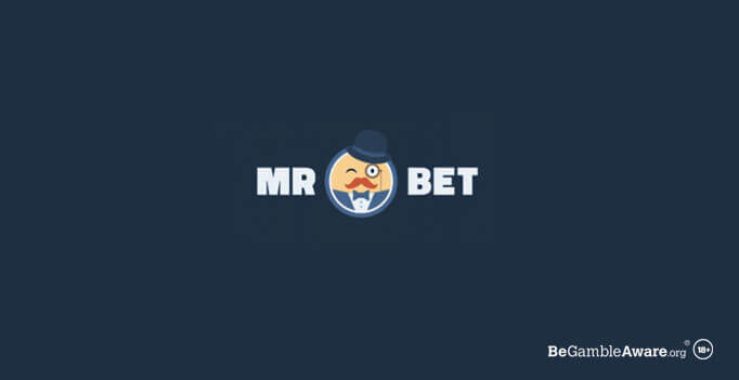 Mr Bet Casino Logo