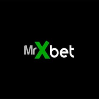 MrXBet Casino Logo