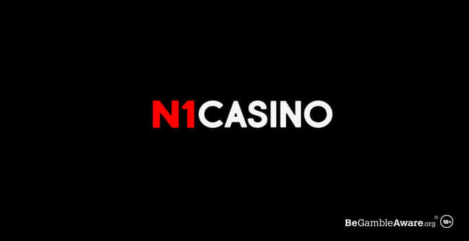 N1 Casino Logo