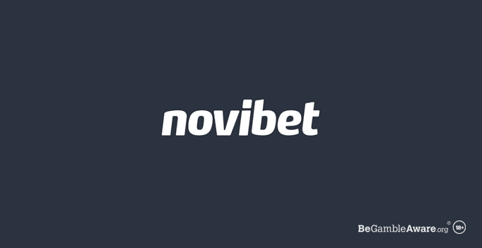 NoviBet Casino Logo