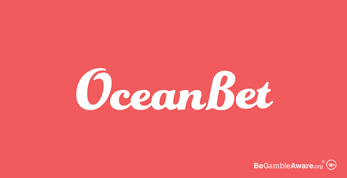OceanBet Casino Logo