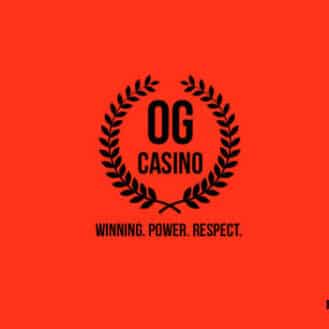 OG Casino Logo