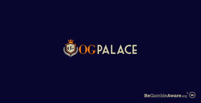 OG Palace Casino Logo