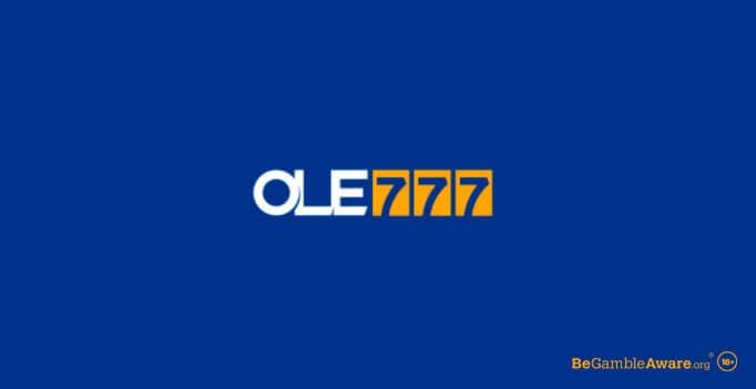 Ole7 Casino Logo