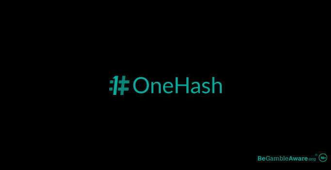 OneHash Casino Logo