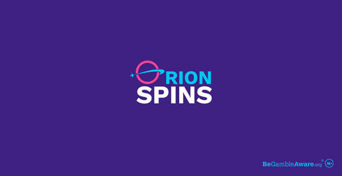 Orient Spins Casino Logo