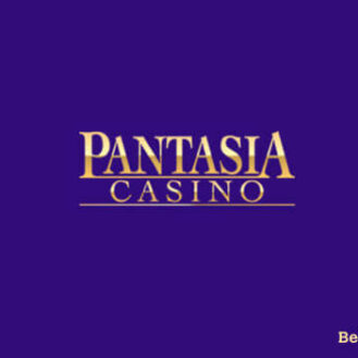 Pantasia Casino Logo