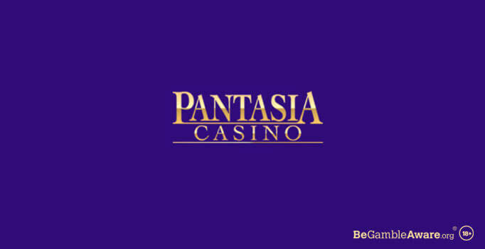 Pantasia Casino Logo